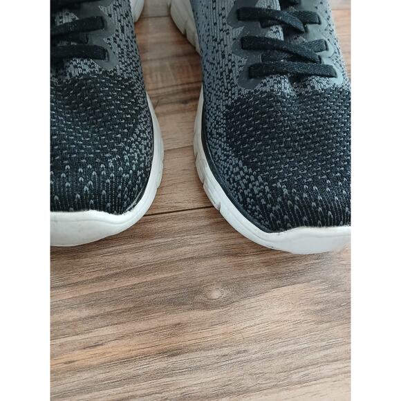 Skechers S Sport Mens shoes 10.5 Memory Foam - Picture 3 of 12